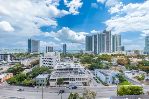 121 NE 34th Street Miami FL 33137