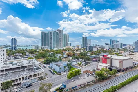 121 NE 34th Street Miami FL 33137