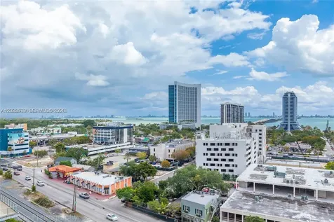 121 NE 34th Street Miami FL 33137