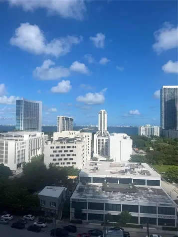 121 NE 34th Street Miami FL 33137