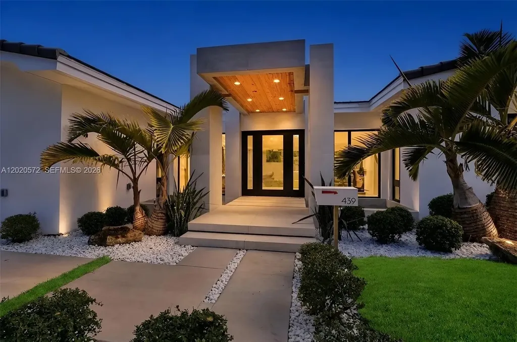 439 Hardee Road Coral Gables FL 33146