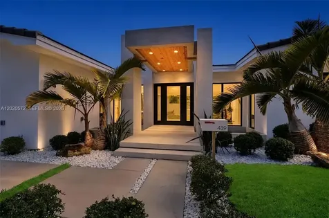 439 Hardee Road Coral Gables FL 33146