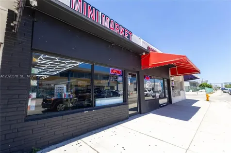 2607 Flagler Street Miami FL 33135