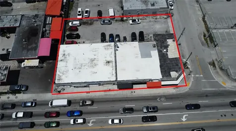 2607 Flagler Street Miami FL 33135