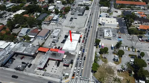 2607 Flagler Street Miami FL 33135