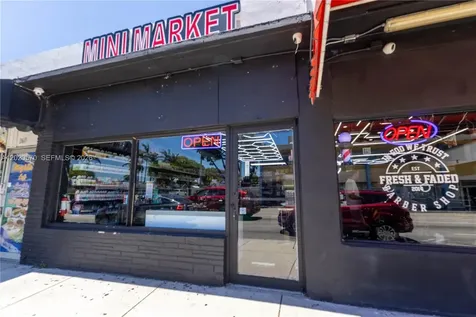 2607 Flagler Street Miami FL 33135
