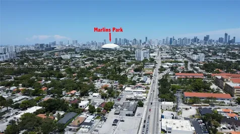 2607 Flagler Street Miami FL 33135
