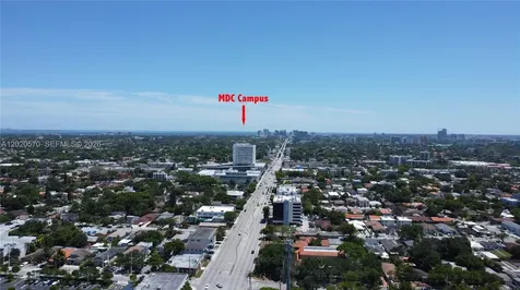 2607 Flagler Street Miami FL 33135