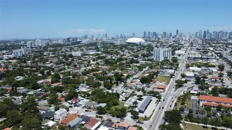 2607 Flagler Street Miami FL 33135