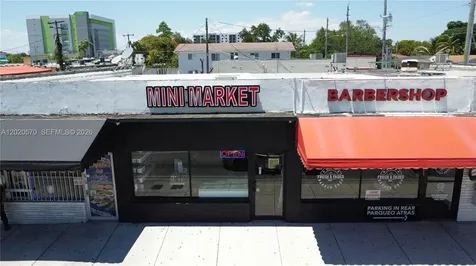 2607 Flagler Street Miami FL 33135