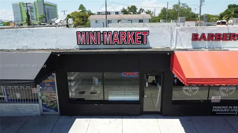 2607 Flagler Street Miami FL 33135
