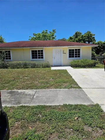 15700 NW 37th Place Miami Gardens FL 33054