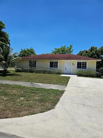 15700 NW 37th Place Miami Gardens FL 33054
