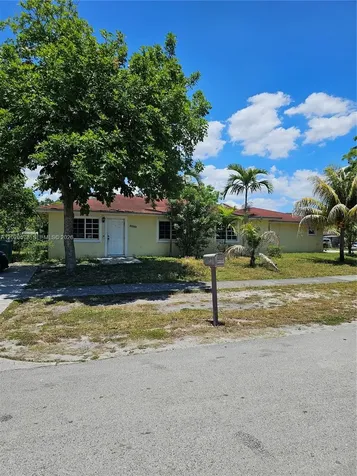 15700 NW 37th Place Miami Gardens FL 33054