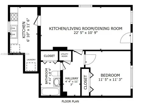 410 Pinecrest Drive Miami Springs FL 33166