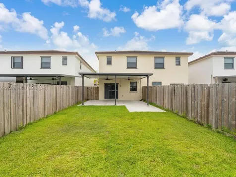 25175 SW 108th Avenue Homestead FL 33032