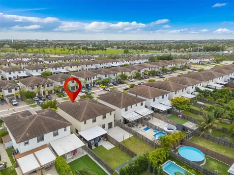 25175 SW 108th Avenue Homestead FL 33032