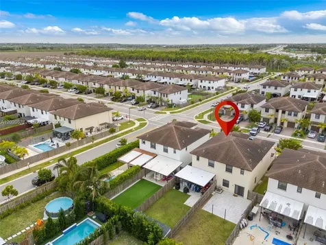 25175 SW 108th Avenue Homestead FL 33032
