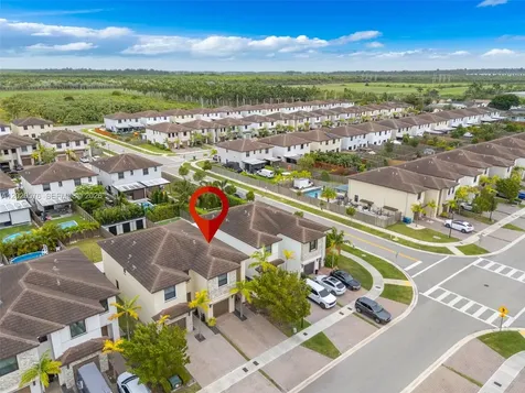 25175 SW 108th Avenue Homestead FL 33032