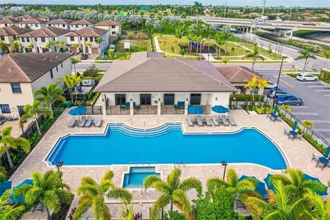 25175 SW 108th Avenue Homestead FL 33032