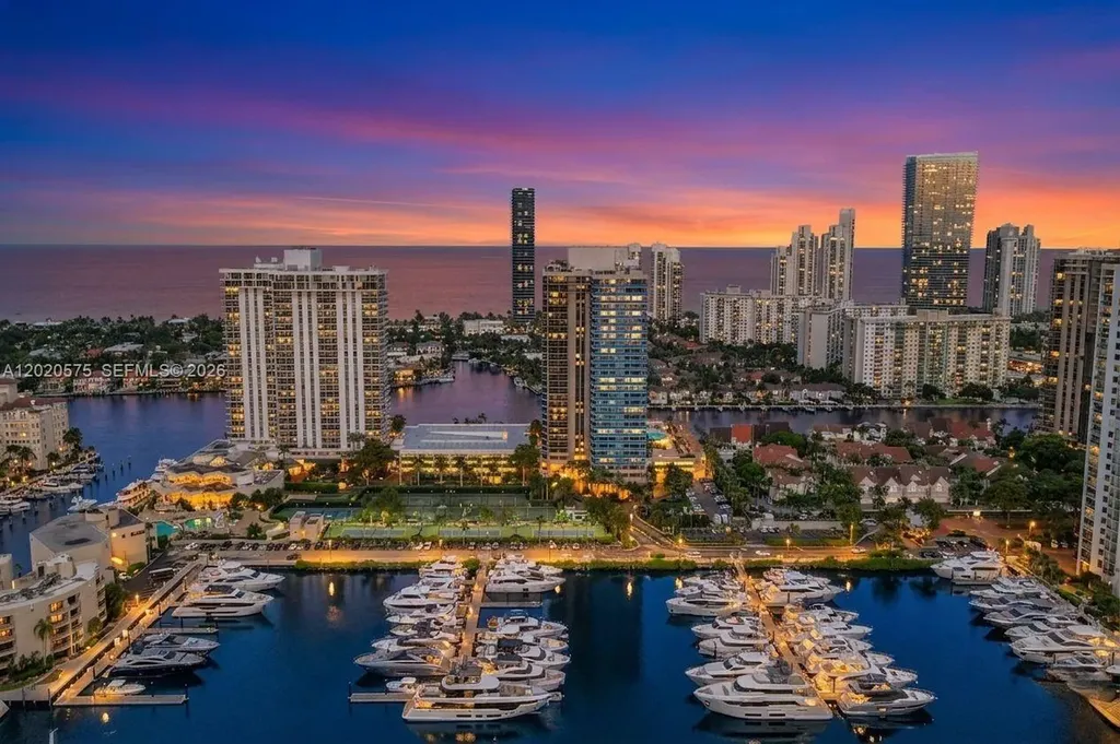 19667 Turnberry Way Aventura FL 33180