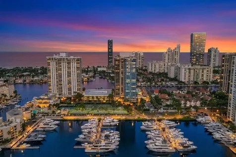 19667 Turnberry Way Aventura FL 33180