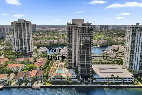 19667 Turnberry Way Aventura FL 33180