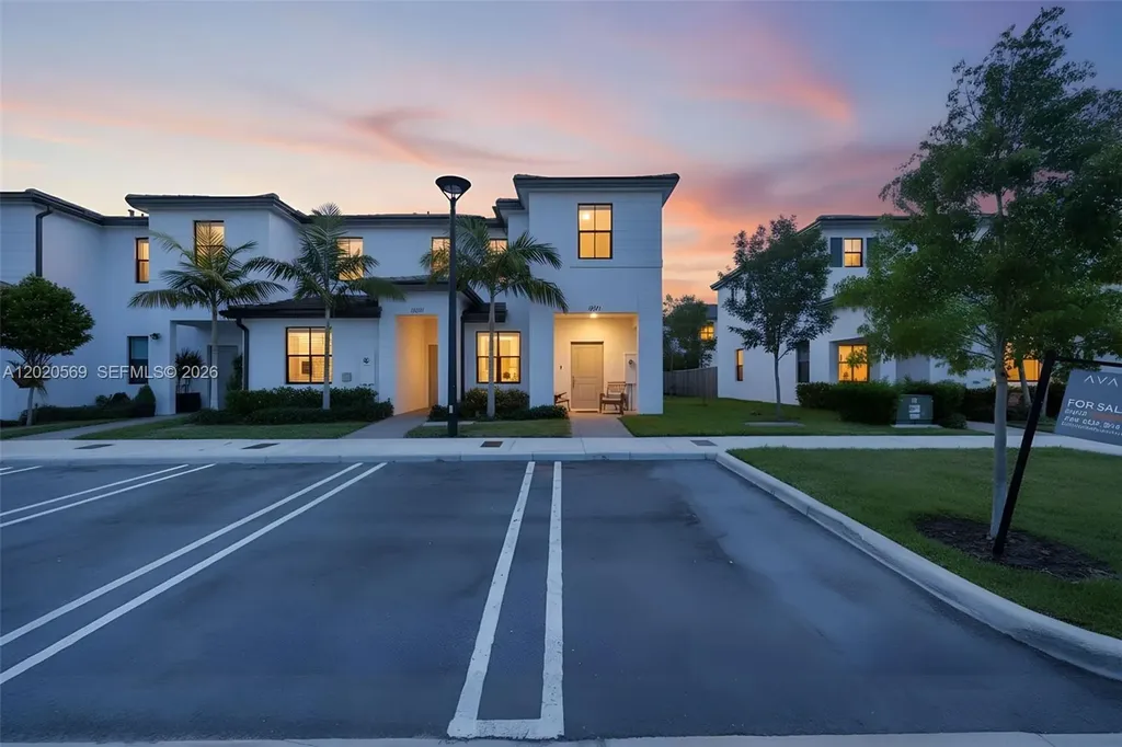 12877 SW 232nd Lane Homestead FL 33032