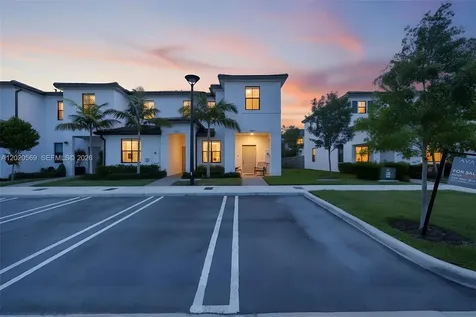 12877 SW 232nd Lane Homestead FL 33032