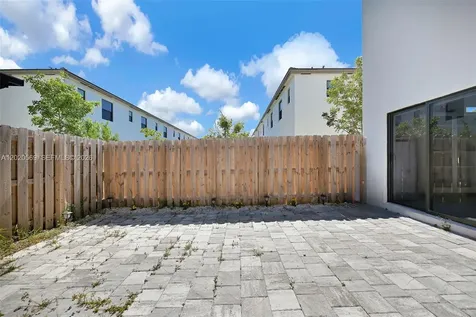 12877 SW 232nd Lane Homestead FL 33032