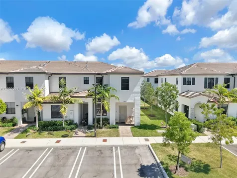 12877 SW 232nd Lane Homestead FL 33032