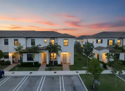 12877 SW 232nd Lane Homestead FL 33032