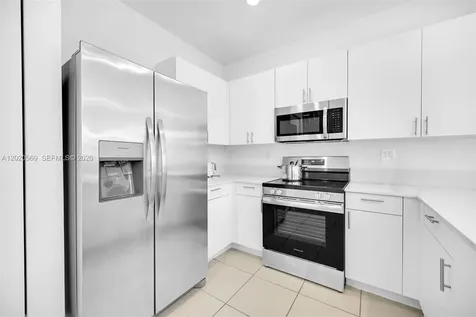 12877 SW 232nd Lane Homestead FL 33032
