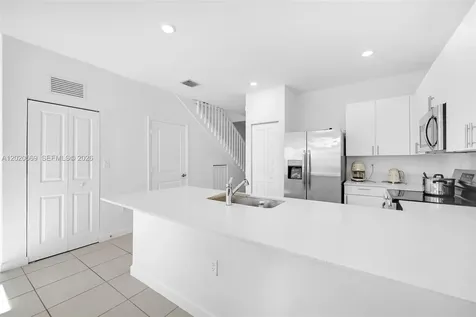 12877 SW 232nd Lane Homestead FL 33032