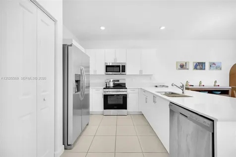 12877 SW 232nd Lane Homestead FL 33032