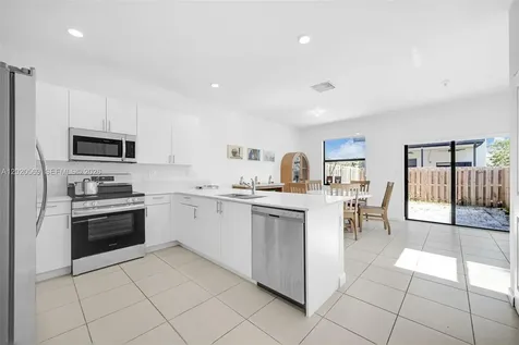 12877 SW 232nd Lane Homestead FL 33032