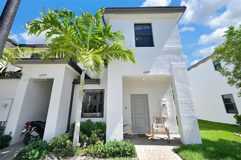 12877 SW 232nd Lane Homestead FL 33032