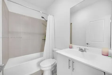 12877 SW 232nd Lane Homestead FL 33032