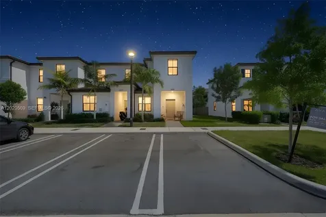 12877 SW 232nd Lane Homestead FL 33032