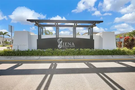 12877 SW 232nd Lane Homestead FL 33032