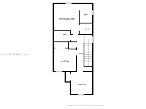 12877 SW 232nd Lane Homestead FL 33032