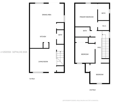 12877 SW 232nd Lane Homestead FL 33032
