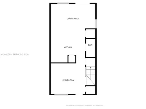 12877 SW 232nd Lane Homestead FL 33032