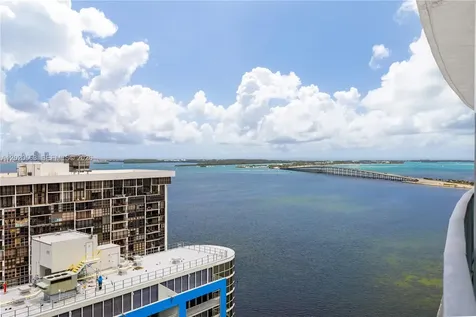 2101 NE Brickell Avenue Miami FL 33129