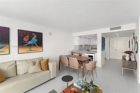 2101 NE Brickell Avenue Miami FL 33129