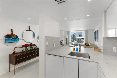 2101 NE Brickell Avenue Miami FL 33129