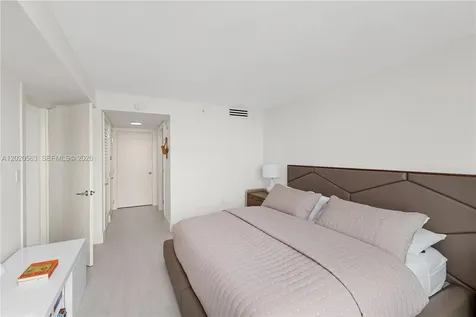 2101 NE Brickell Avenue Miami FL 33129