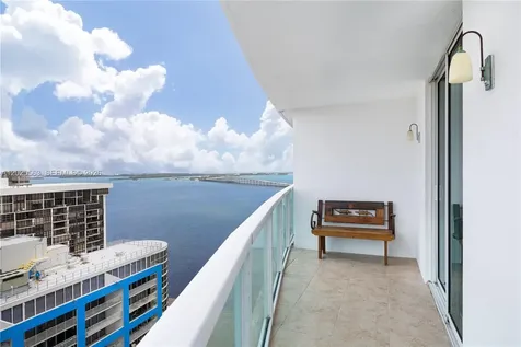 2101 NE Brickell Avenue Miami FL 33129