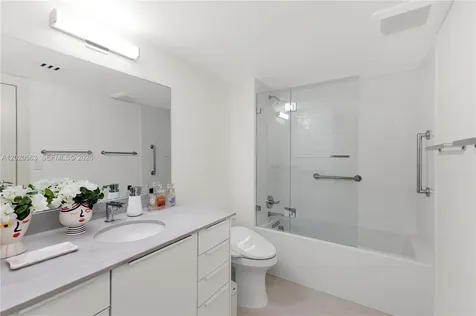 2101 NE Brickell Avenue Miami FL 33129