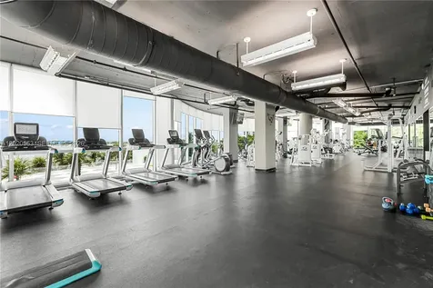 2101 NE Brickell Avenue Miami FL 33129